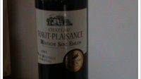 Château Haut-Plaisance