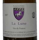Ferme de la Sansonnière - La Lune
