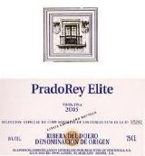 Prado Rey Elite