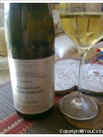 Cave d'Obernai - Grand Cru Muenchberg