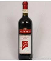 Manfredi 