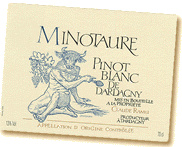 Domaine du Centaure - Pinot-Blanc