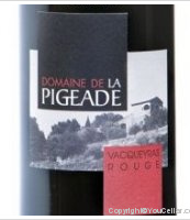 Domaine de la Pigeade