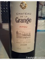 Château de la Grange