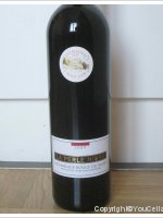 Domaine du Mont d'Or La Perle Noire