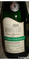 Roches Linières Cuvée Réserve