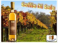 Cantina Santa Maria la Palma Alghero, Soffio di Sole Passito
