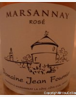 Domaine Jean Fournier