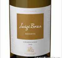Luigi Bosca Chardonnay