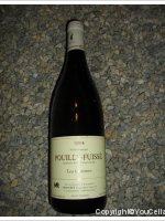 Eve et Michel Rey - Aux Charmes