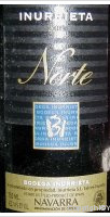Inurrieta Norte