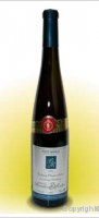 Domaine Bernhard & Reibel - Vendanges tardives