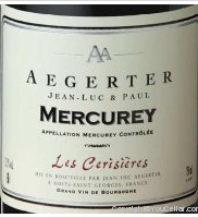Jean-Luc & Paul Aegerter, Les Cerisières