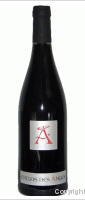 L'enclos des Anges