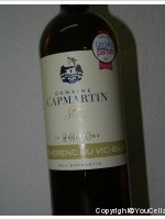 Domaine Capmartin