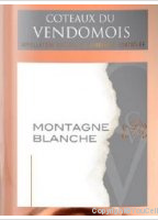 Montagne Blanche