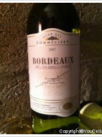 Club des Sommeliers