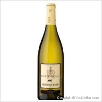 Domaine Roc de Châteauvieux - Chardonnay