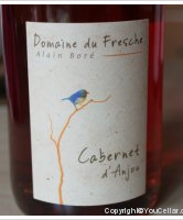 Domaine du Fresche