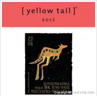 Yellow Tail