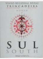 Sul South Trincadeira