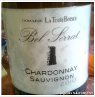 Domaine La Tour Boisée - Bel Serrat