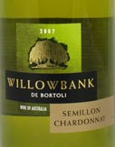 De Bortoli Willowbank, Semillon Chardonnay