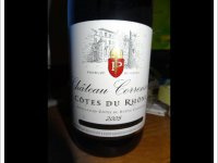 Château Correnson