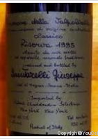 Giuseppe Quintarelli - Riserva