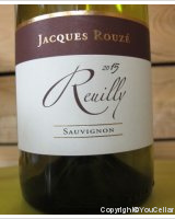 Jacques Rouzé