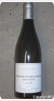 Jérôme Castagnier Grand Cru