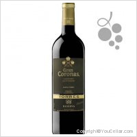 Torres Gran Coronas Cabernet Sauvignon Reserva