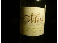 Domaine de Millet Sauvignon Blanc Sélection