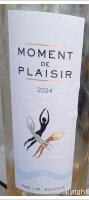Les Vins Aujoux - Moment de plaisir