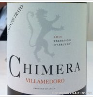Villa Medoro - Chimera