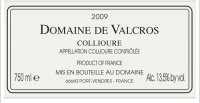 Domaine de Valcros