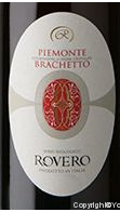 Rovero - Brachetto