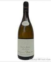 Domaine Bersan - Mont Embrasé