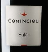 Comincioli - Sulér