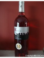 Troteligotte, Kmelot Malbec