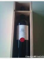 Domaine de la Planta - Lili - Fût de Chêne