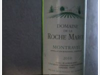 Domaine de la Roche Marot
