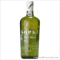 Kopke - Fine White