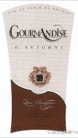 Lou Souquier Gourmandise d'Automne