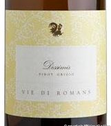 Vie di Romans - Dessimis 