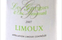 Les Garrigues d'Eric Beaumard
