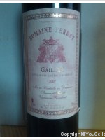 Domaine Ferret