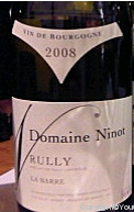 Domaine Ninot - La Barre