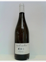 Vignoble Guillaume - Pinot Gris