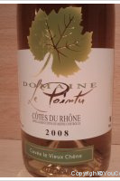 Domaine Le Pointu - Cuvée le Vieux Chêne